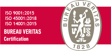 Bureau Veritas Certification