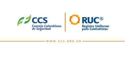 RUC – Registro Uniforme de Evaluación del Sistema de Gestión de Contratistas