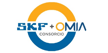 SKF + OMIA Consorcio
